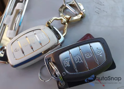 2016 Hyundai Tucson Limited from USA, damaged, VIN KM8J33A20GU211615